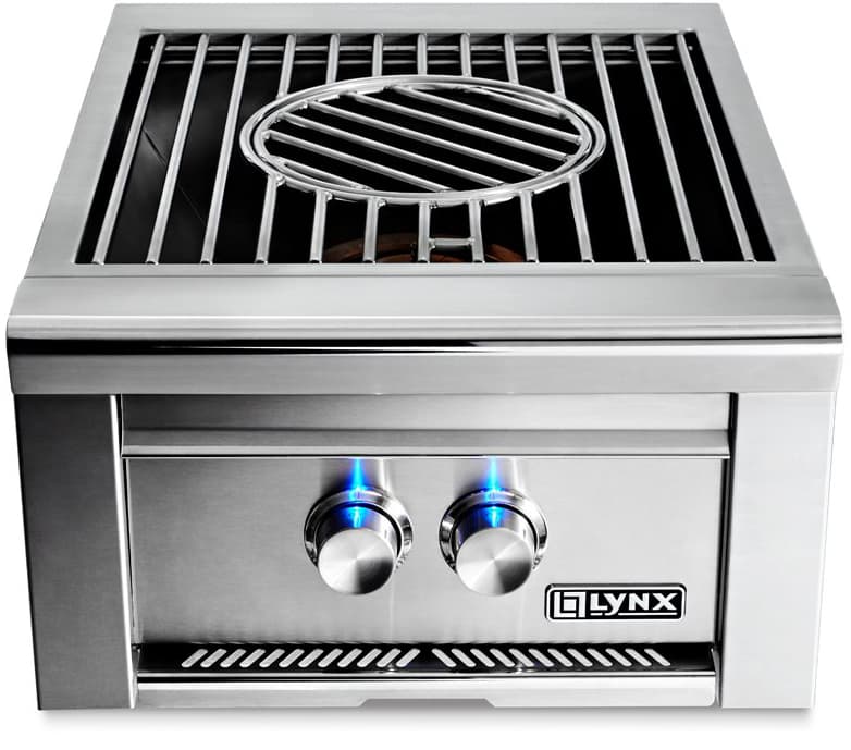 Lynx Professional Power Burner (LPB)