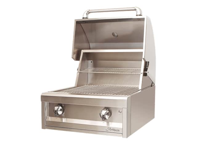 Artisan 26-inch American Eagle grill
