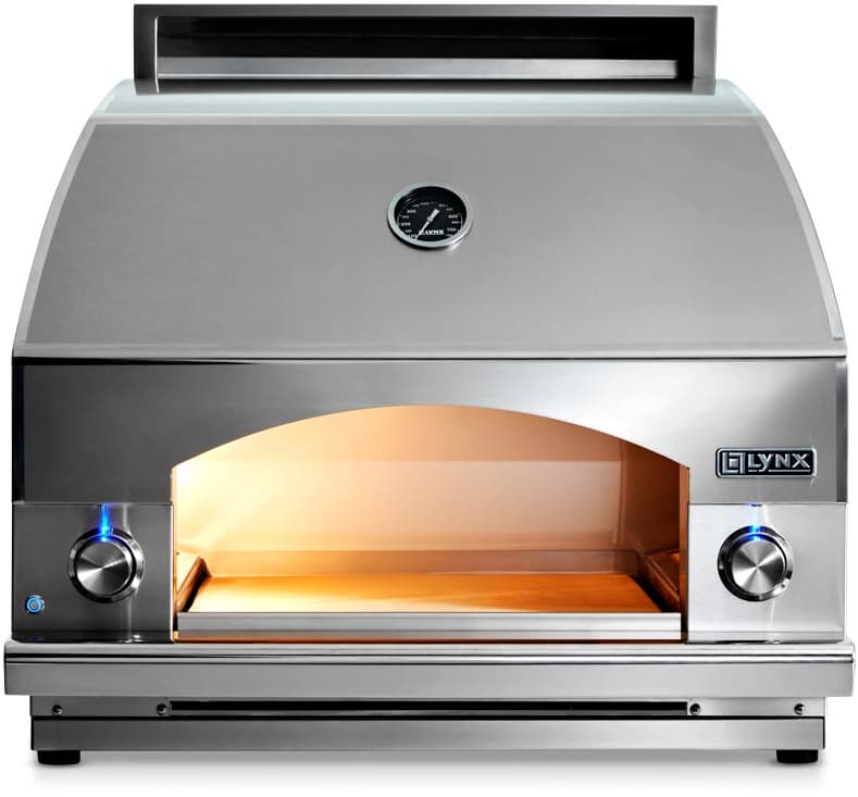 Lynx Napoli Outdoor Oven