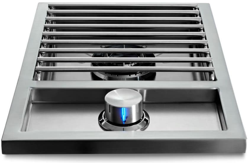 LSB501 side burner