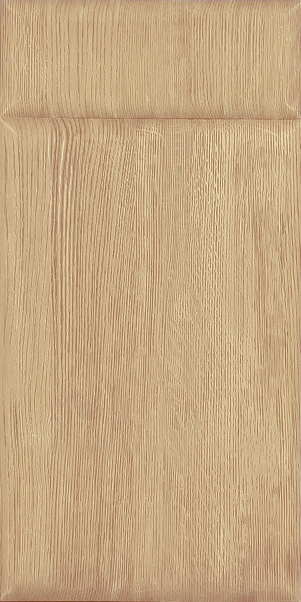 Radium door front
