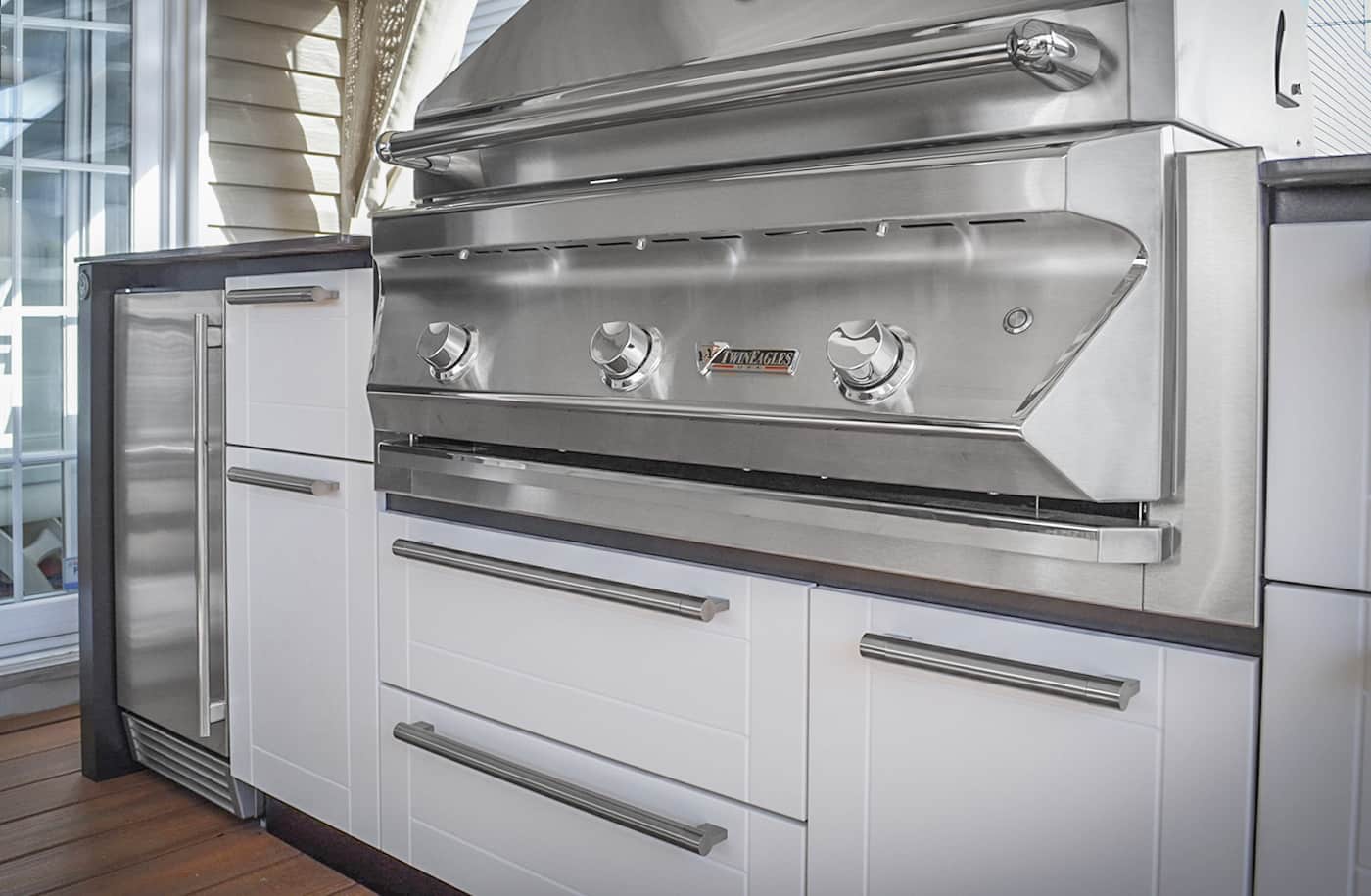 Station Grill CLASSIC