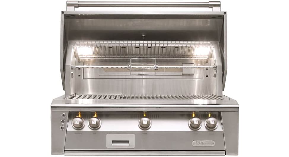 ALXE-30 open