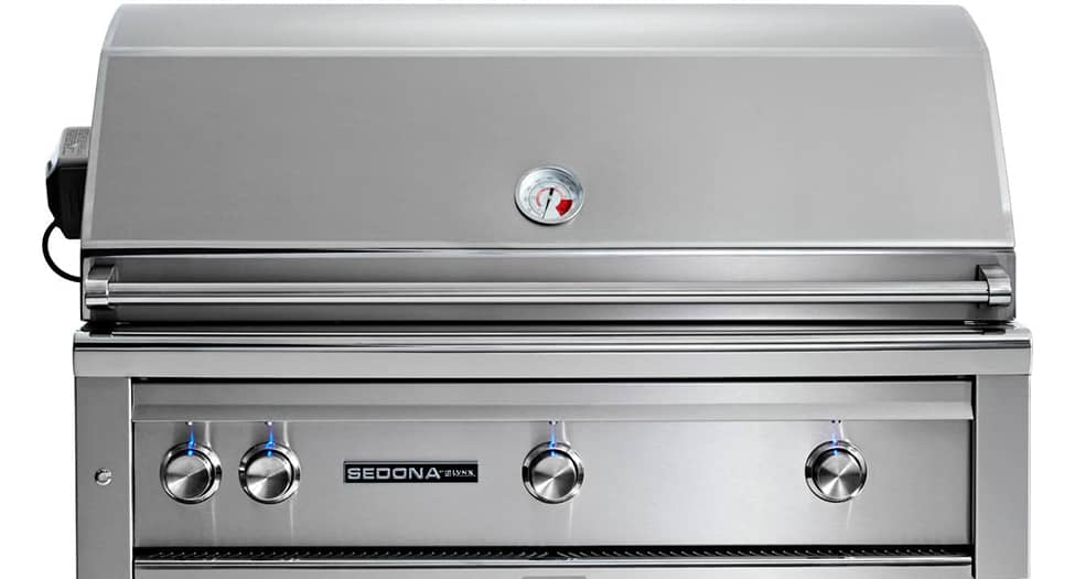 Sedona grill