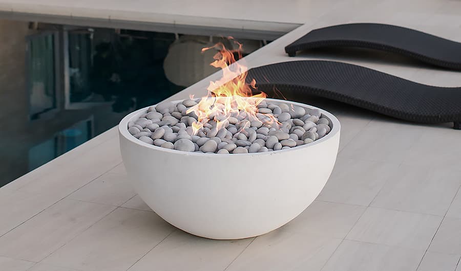 Concrete Fire Pits Toronto