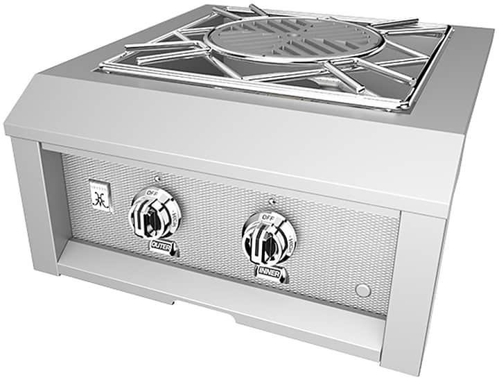 Side Burners Outdoor Kitchen Appliances