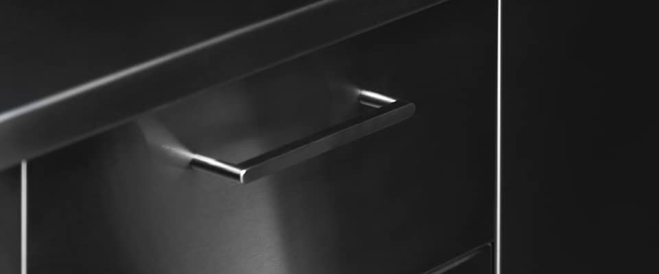PURE Home Refinements outdoor cabinetry
