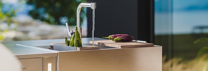 sink cabinet