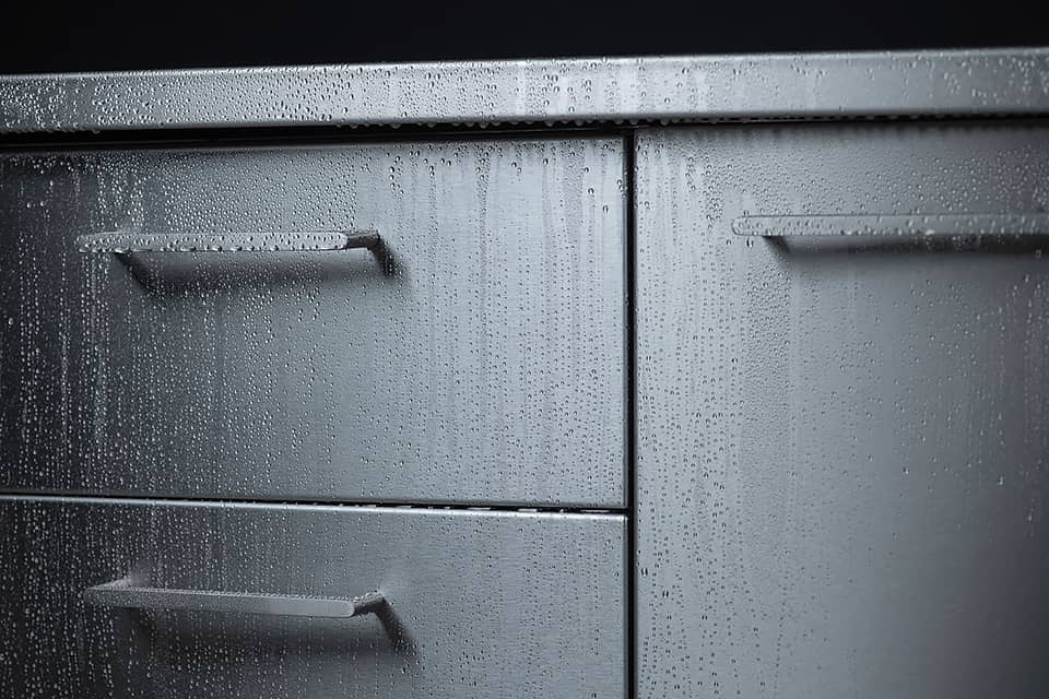 stainless steel cabinet cropped