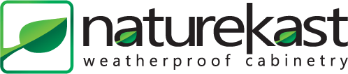 NatureKast logo