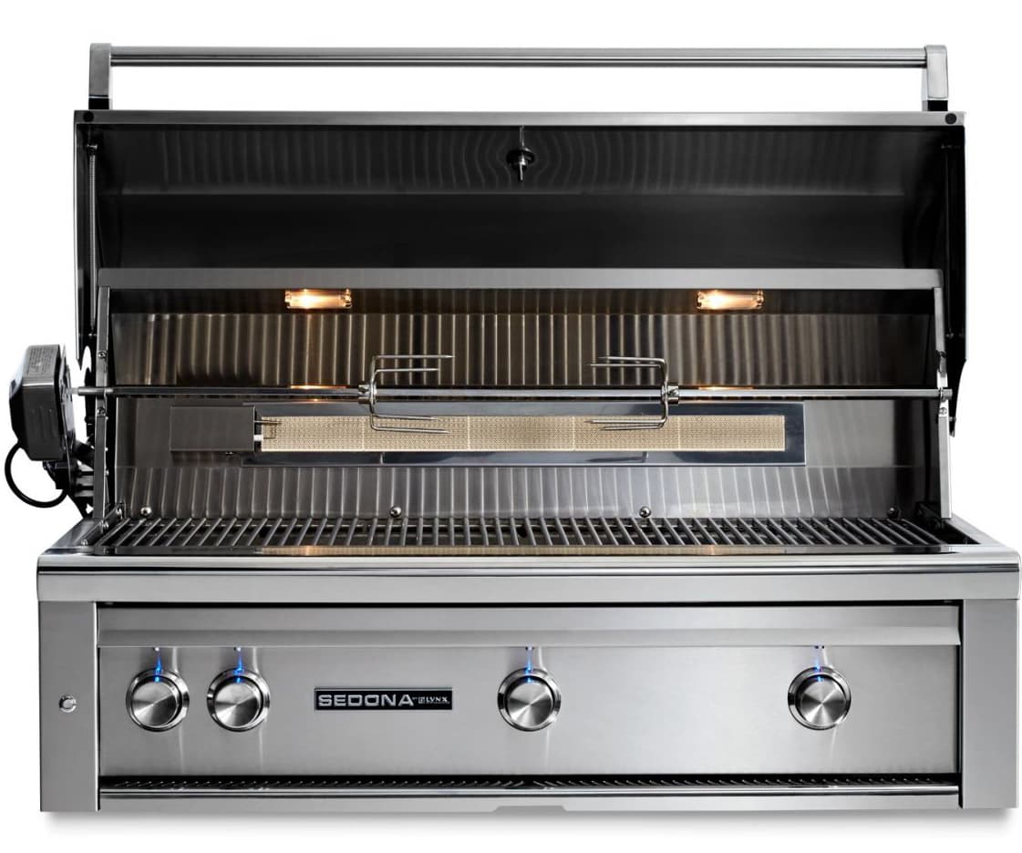 Sedona by Lynx Series Grills Toronto