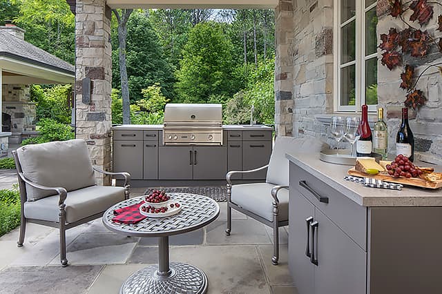 Brown Jordan gallery