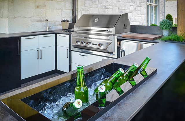 Station Grill gallery