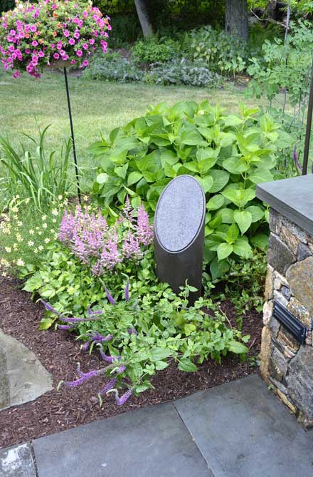 Outdoor Audio Toronto